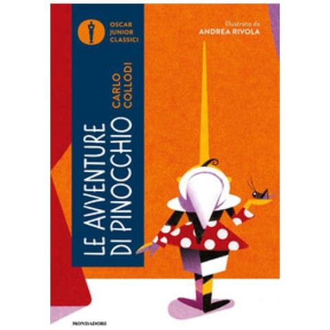 Carlo Collodi - Le Avventure Di Pinocchio - Foto 1