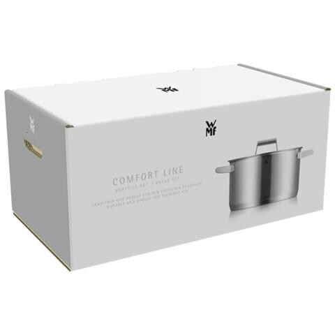 Comfort Line 07.3255.6040 set di pentole 9 pz - Foto 11