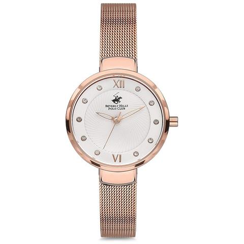 Orologio Donna Bh2117-03 - Foto 1