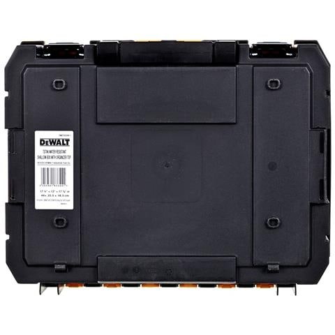 Cassetta Degli Attrezzi Dwst83344-1 44 X 18,3 X 33,2 Cm - Foto 2