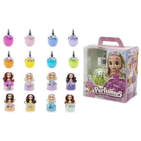 Bambola Grandi Giochi Pef00000 Perfumies Assortito - Foto 1