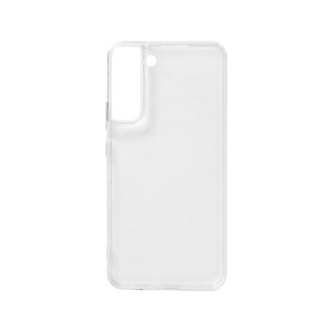Es673089-bulk Custodia 16,8 Cm (6.6"""") Cover Trasparente per galaxy s22+ 5g - Foto 1