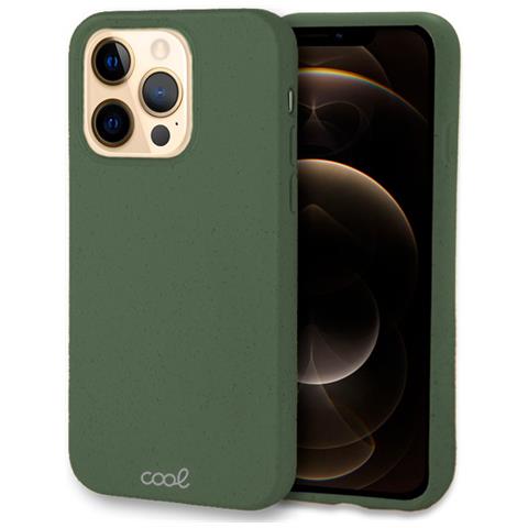 8434847060255 custodia per cellulare 17 cm (6.7"") Cover Verde per - Foto 1