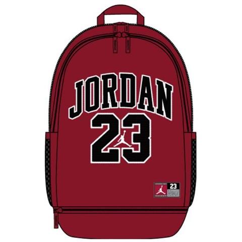 Zaino Jersey Gym Red Blk/white - Foto 1