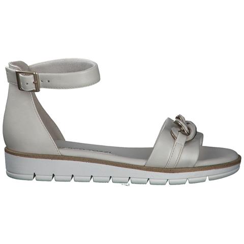 Cento Sandals Sandali Sintetico E Tessile Scarpe Donna Beige Eu 38, 2-28610-42 403 - Foto 2