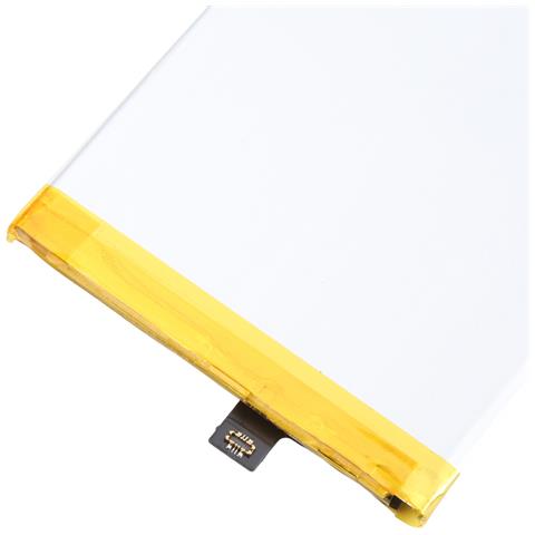 Batteria Per Vivo Y35 Capacità 5000 Mah - Foto 4