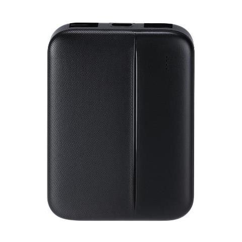 Battery Bank 5.000 Mah Nera - Foto 1