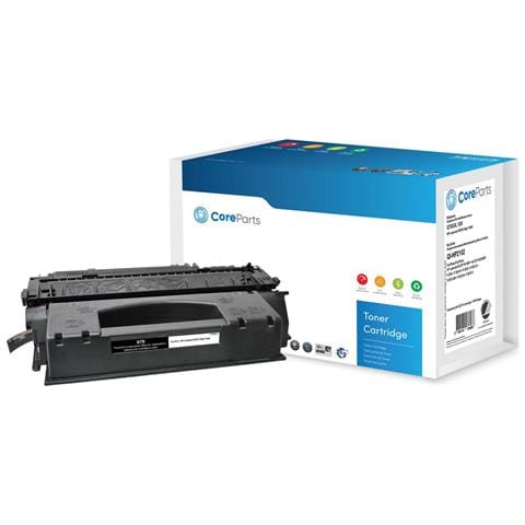 TONER - QI-HP2102 cartuccia 1 pz Nero - Foto 1