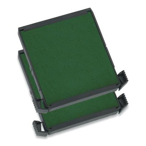 Trodat 6/4924 Cartuccia D'inchiostro Verde - Foto 1