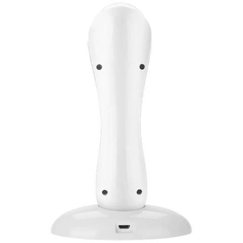 Trattamento Della Pelle 3 In 1 Con Trattamento A Luce Led, Massaggiatore E Trattamento Ultrasuoni + Ions. - Foto 7