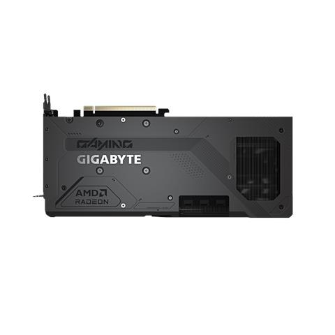 Radeon RX 9070 XT GAMING OC 16G Scheda Grafica - 16 GB GDDR6, 256 bit, PCI-E 5.0, 3060 MHz Frequenza Base, 2 x DisplayPort, 2 x HDMI, GV-R9070XTGAMING OC-16GD - Foto 2