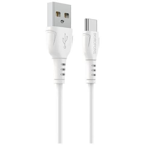 Cavo Da Usb A Tipo-c Dati /charger 1m - Foto 1