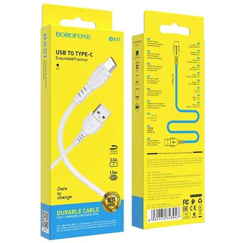 Cavo Da Usb A Tipo-c Dati /charger 1m - Foto 3