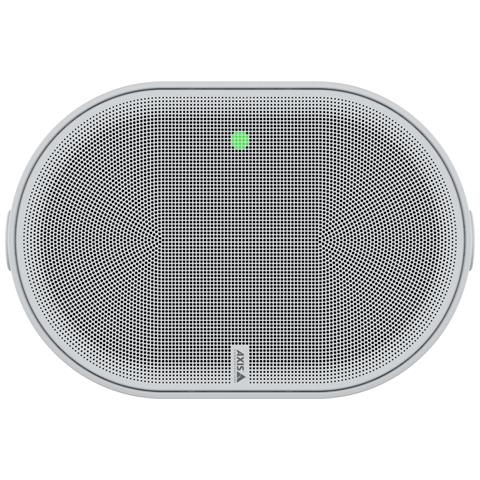 Diffusore da Parete C1111-E 7 W 120-20.000 Hz IP55 PoE Passivo Bianco - Foto 2