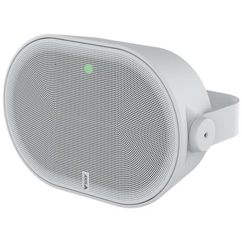 Diffusore da Parete C1111-E 7 W 120-20.000 Hz IP55 PoE Passivo Bianco - Foto 1