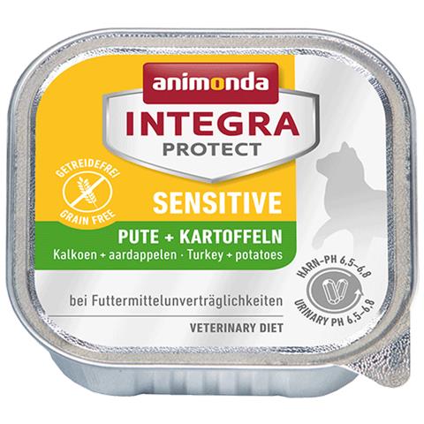 Integra Protect Sensitive 100 g - Foto 1
