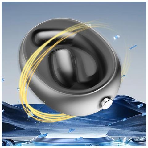 AI Cuffie di Traduzione A60 Open-Ear Wireless - Foto 2