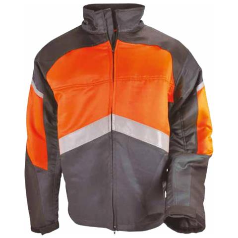 Giacca Antitaglio Taglia M Classe 1 - Foto 1