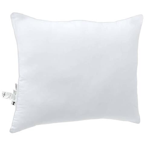 Cuscini 2 pcs Bianco - Foto 1