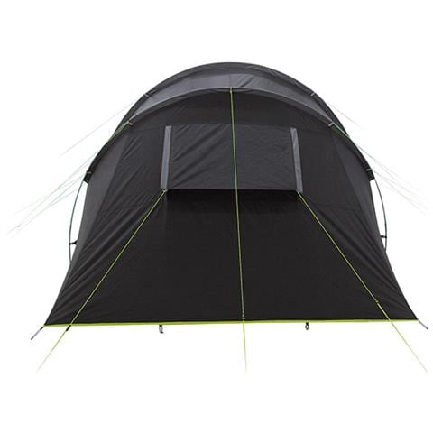 Tauris 6 Nero Tenda a tunnel - Foto 2