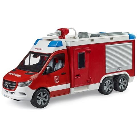 MB Sprinter Fire engine - Foto 1