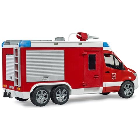 MB Sprinter Fire engine - Foto 2