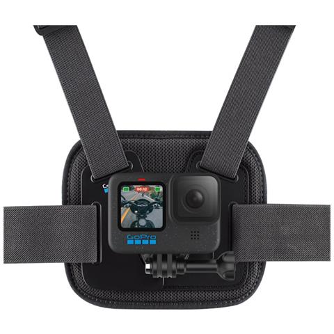 Chesty Supporto Per Fotocamera Sportiva Per il Corpo - Foto 2