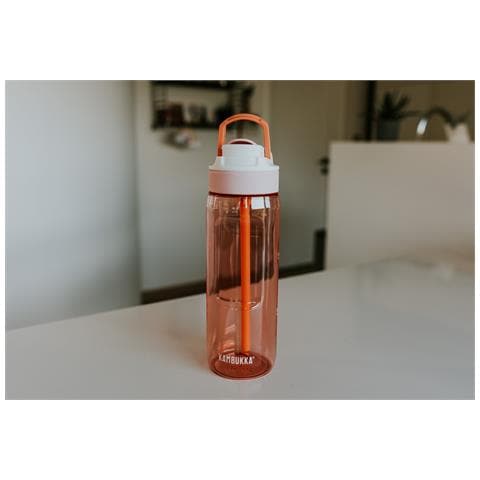 Lagoon Uso quotidiano 750 ml Verde chiaro, Rosa, Rosa - Foto 5
