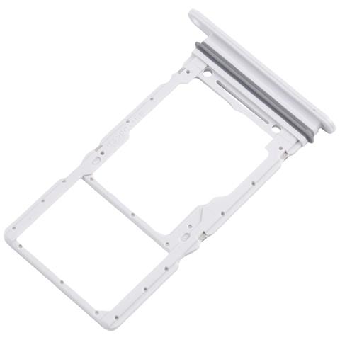 Vano Per Scheda Sim E Micro Sd Per Galaxy A26 Service Pack Originale, Bianco - Foto 2