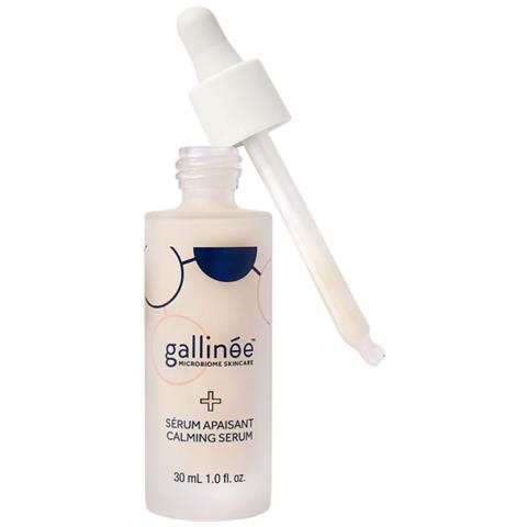 , Microbiome Skincare, Prebiotici & Probiotici & Postbiotici, Calmante, Quotidiano, Siero, Per Il Viso, 30 Ml - Foto 1