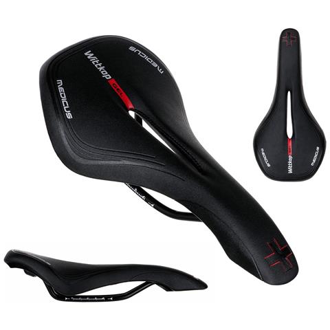 Sella Da Bicicletta Medicus Twin 7.0 - Foto 1