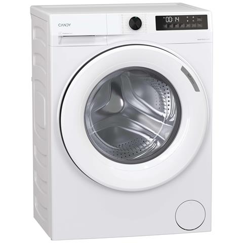 GD 412L10-S lavatrice Caricamento frontale 12 kg 1400 Giri /min Bianco - Foto 2