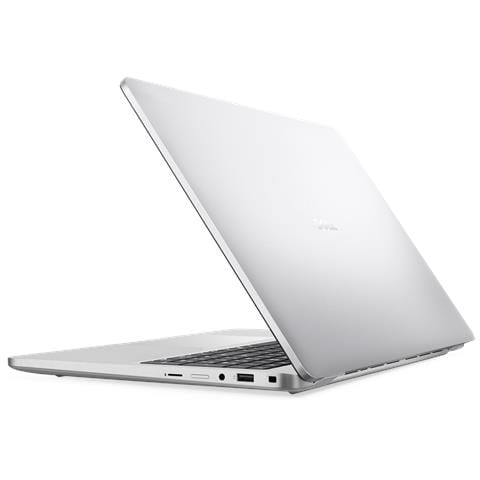 Pro 16 Plus PB16250 Intel Core 5 120U Computer portatile 40,6 cm (16") Full HD+ 16 GB DDR5-SDRAM 512 GB SSD Wi-Fi 6E (802.11ax) Windows 11 Pro Nordic Alluminio - Foto 2