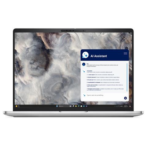 Pro 16 Plus PB16250 Intel Core 5 120U Computer portatile 40,6 cm (16") Full HD+ 16 GB DDR5-SDRAM 512 GB SSD Wi-Fi 6E (802.11ax) Windows 11 Pro Nordic Alluminio - Foto 1