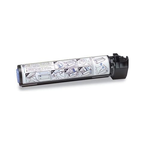B0038 Toner Originale Nero per OFX 4000/4200/5800 Capacità 3000 Pagine - Foto 2