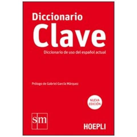 Diccionario Clave. Diccionario de uso del español actual - Foto 2