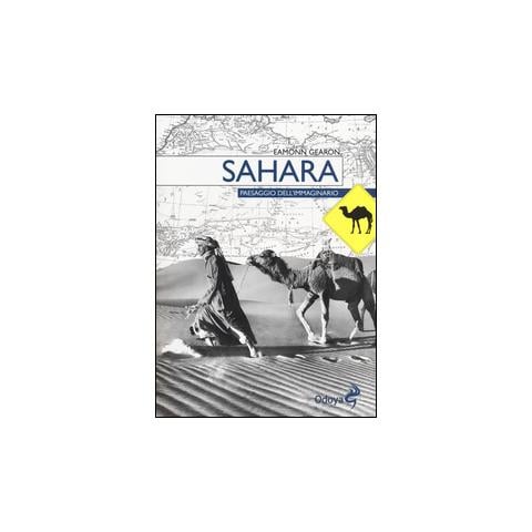 Eamonn Gearon - Sahara. Paesaggio dell'immaginario - Foto 1
