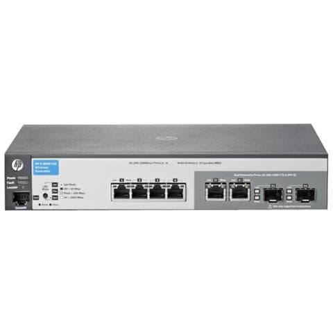 MSM720 Premium Mobility Cntlr (WW)  - Foto 1