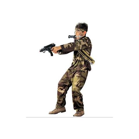 Special Force (128 cm / 5-7 Anni) - Foto 1