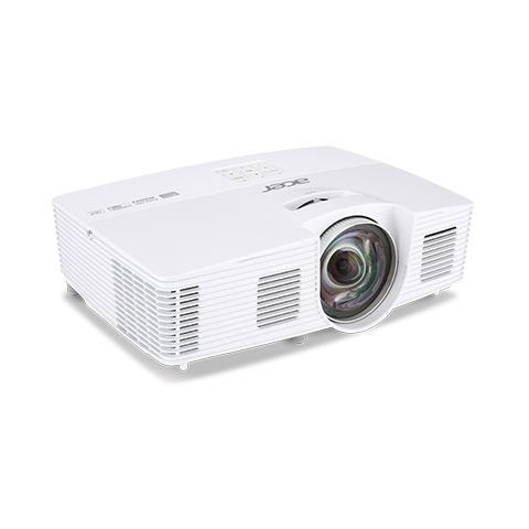 Proiettore H6517ST DLP3D Full HD 3000 ANSI Lumen Rapporto di contrasto 10.000: 1HDMI / VGA / USB - Foto 2