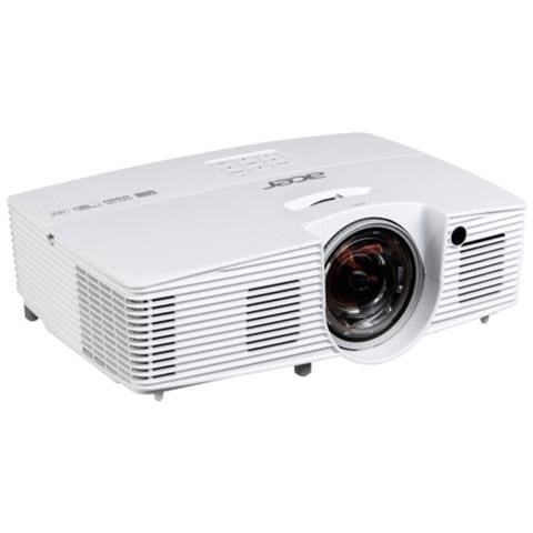 Proiettore H6517ST DLP3D Full HD 3000 ANSI Lumen Rapporto di contrasto 10.000: 1HDMI / VGA / USB - Foto 1
