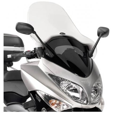 Parabrezza Trasparente - Foto 1