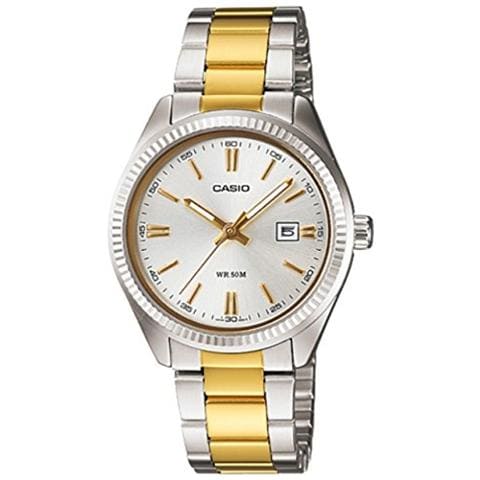 Orologio Da Donna Ltp-1302sg-7av (zd545a) + Box - In Ordine - Foto 1