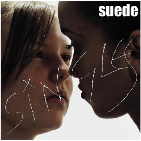 Suede - Singles - Foto 1