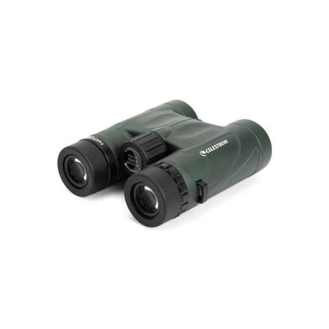 Binocolo Nature DX CB71331 10x32 - Foto 1