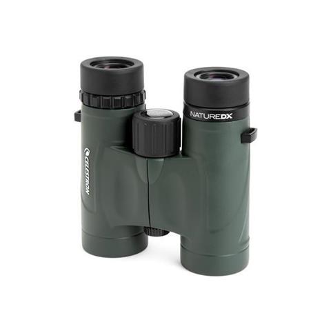 Binocolo Nature DX CB71331 10x32 - Foto 2