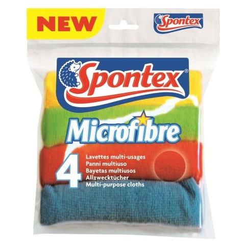 Microfibre X4 - Foto 1