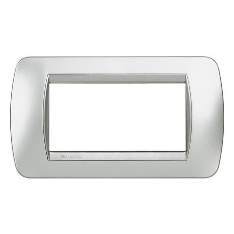 L4804te Placca 4p Tech Living Inte - Foto 1