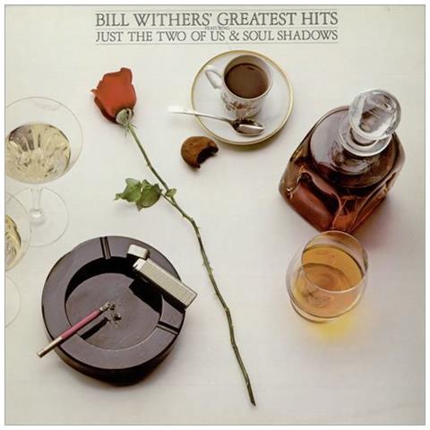 Withers, Bill - Greatest Hits -hq / ltd- - Foto 1
