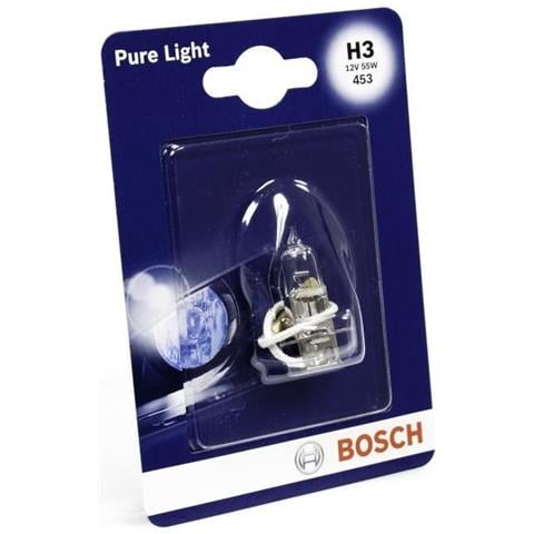 Ampolla Pure Light 1 H3 12v 55w - Foto 1